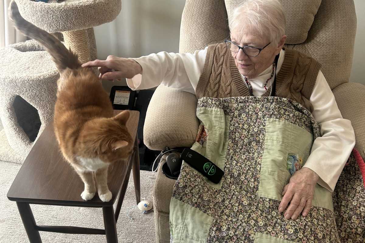 The Fountains at Millbrook host Valentine’s fundraiser