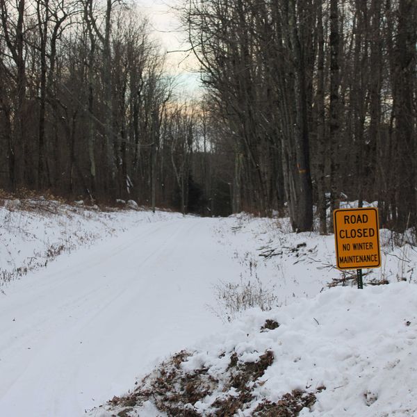 Northwest Corner municipalities
weigh salt usage as winter returns