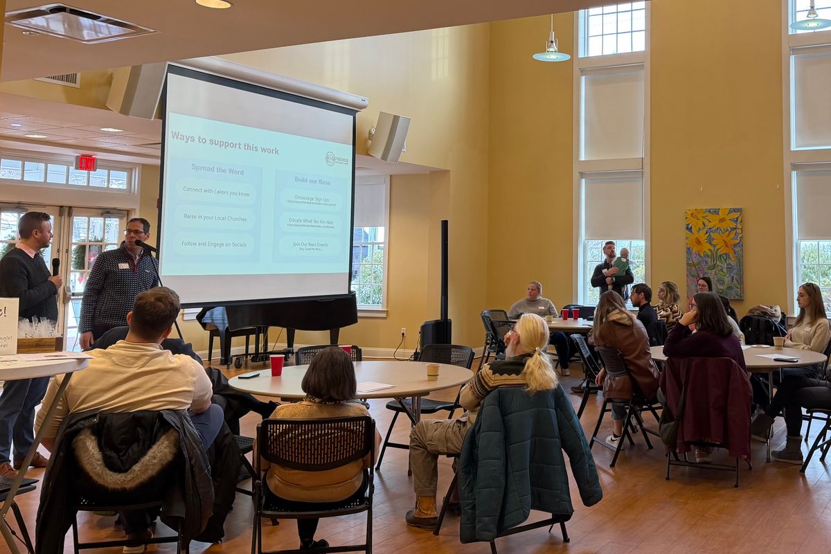 New nonprofit seeks to preserve Silver Lake legacy