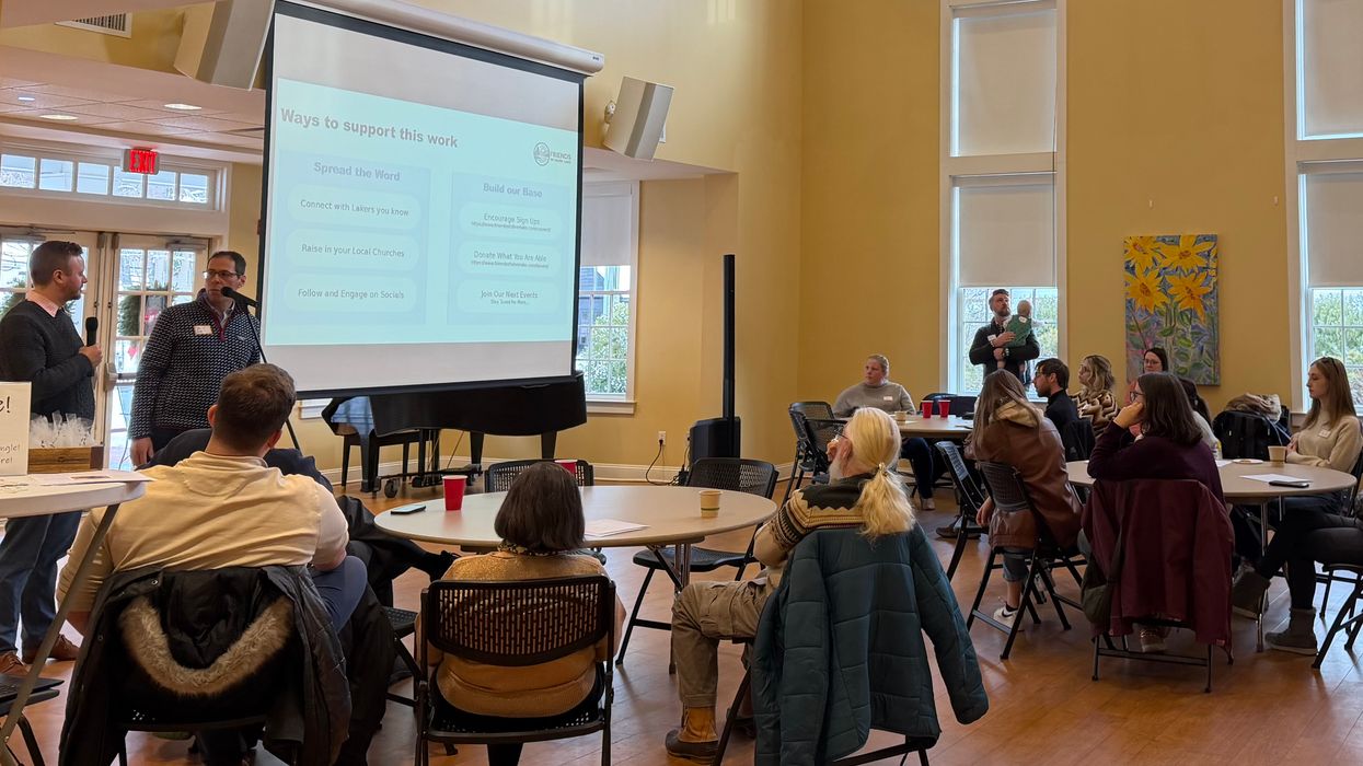 New nonprofit seeks to preserve Silver Lake legacy