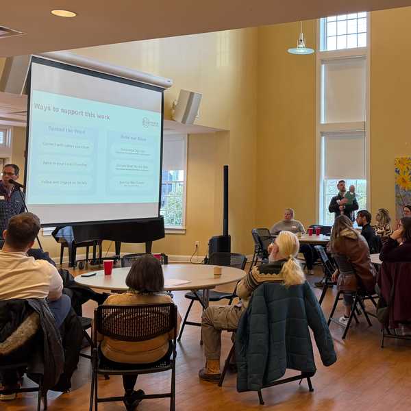 New nonprofit seeks to preserve Silver Lake legacy