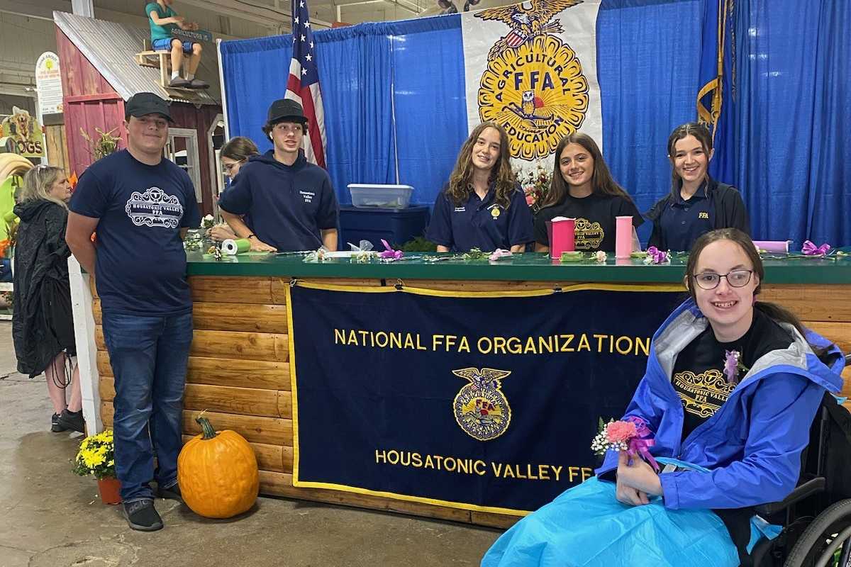 FFA takes ag-education into the 21st century