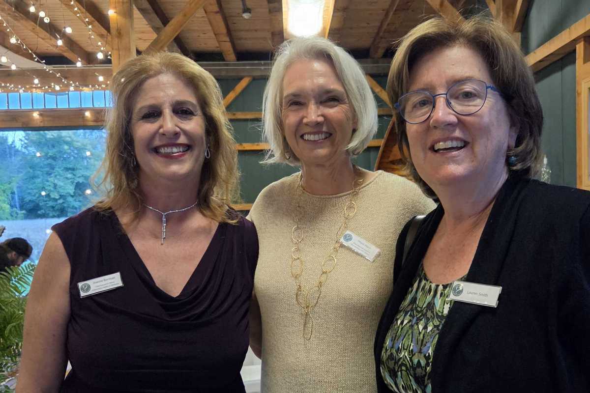 Gala celebrates community health center amid looming Medicaid crisis