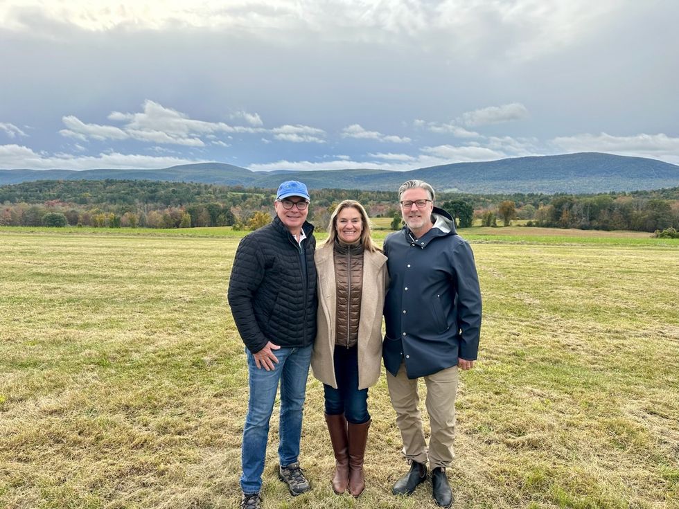 A thousand-acre victory for land conservation