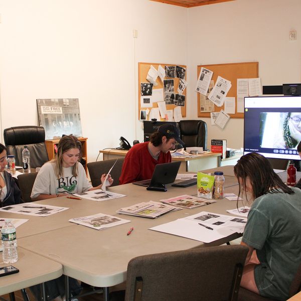 ‘HVRHS Today’ — a new paper