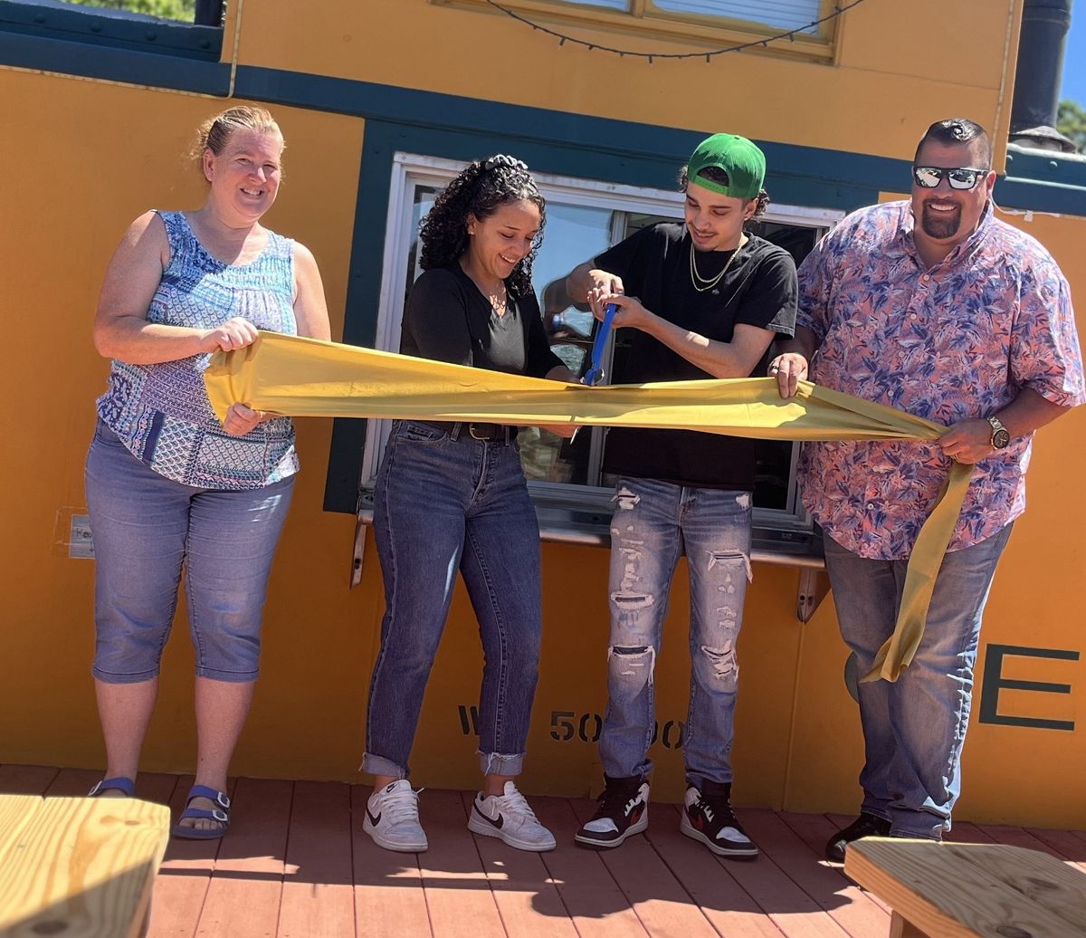 North Canaan welcomes new taqueiria