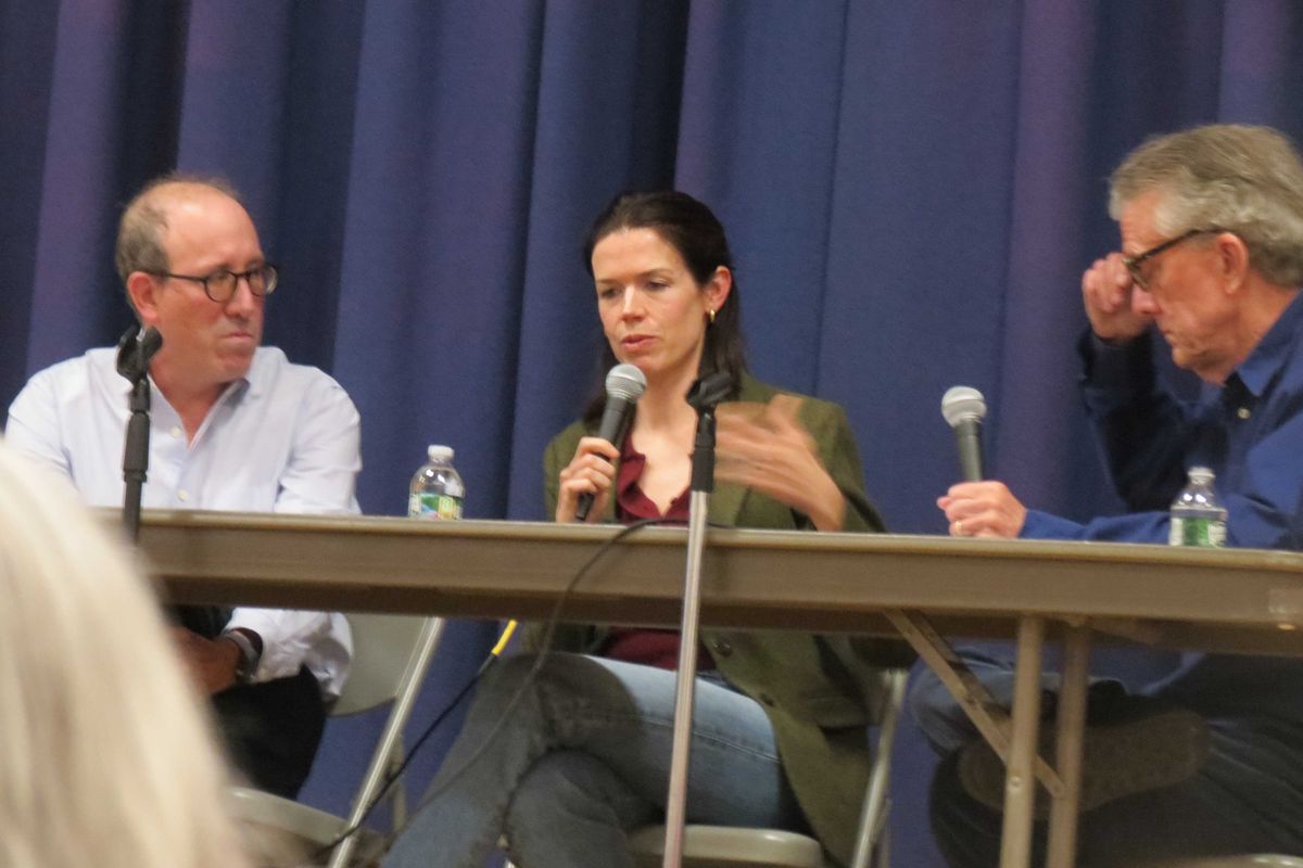 Journalists decode modern-day news media landscape