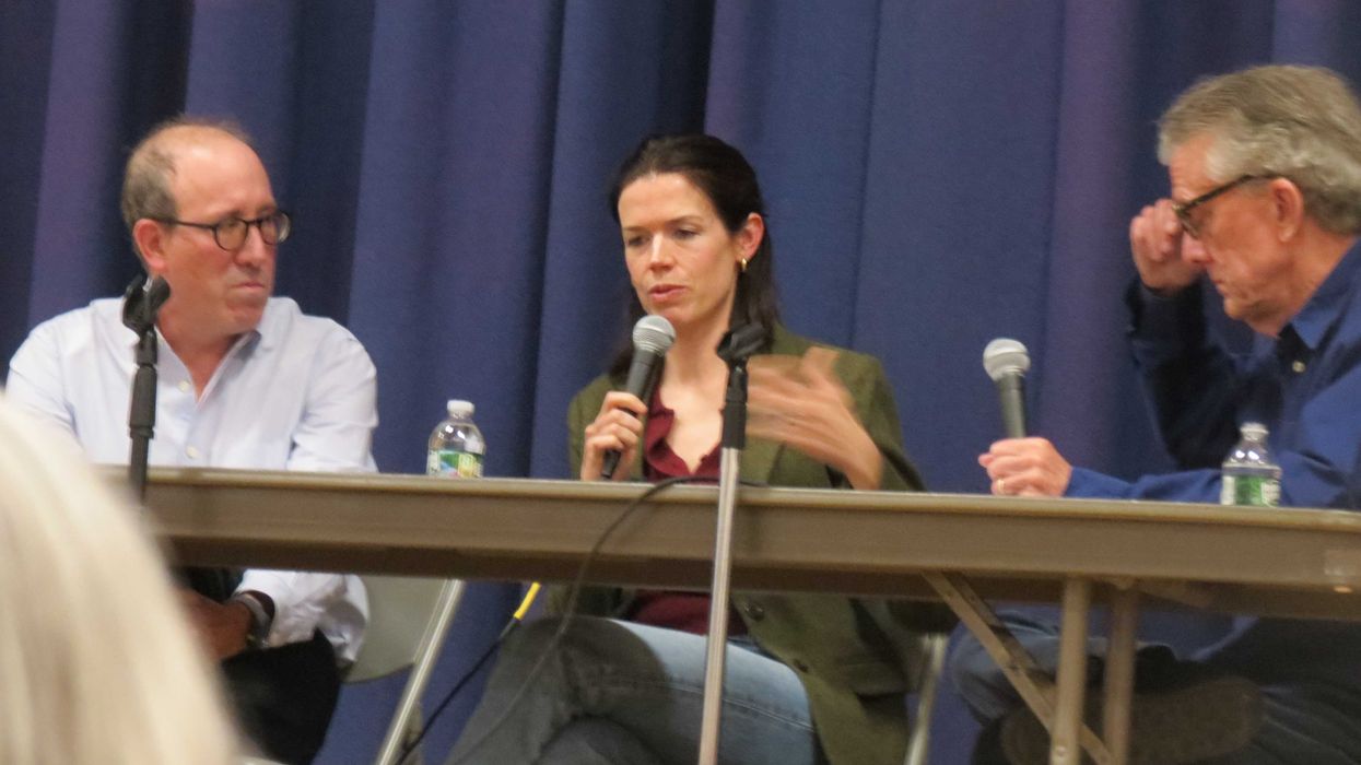 Journalists decode modern-day news media landscape