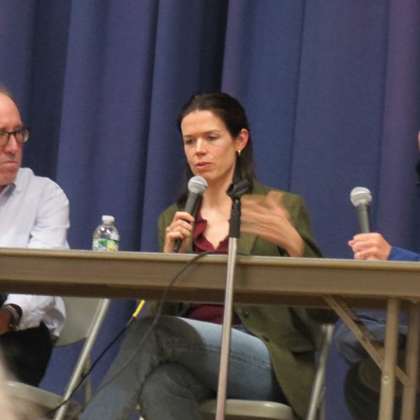 Journalists decode modern-day news media landscape