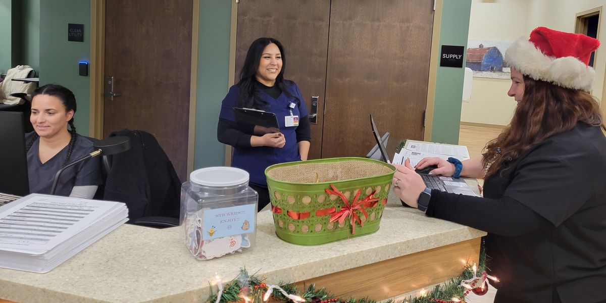 North Canaan Health Center Sees Strong Community Response in First Year North Canaan Health Center Sees Strong Community Response in First Year