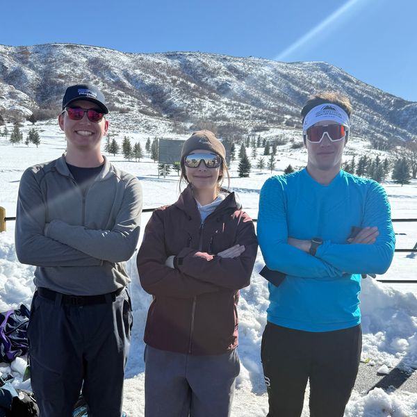 Sheil soars to ski jumping gold at Junior Nationals