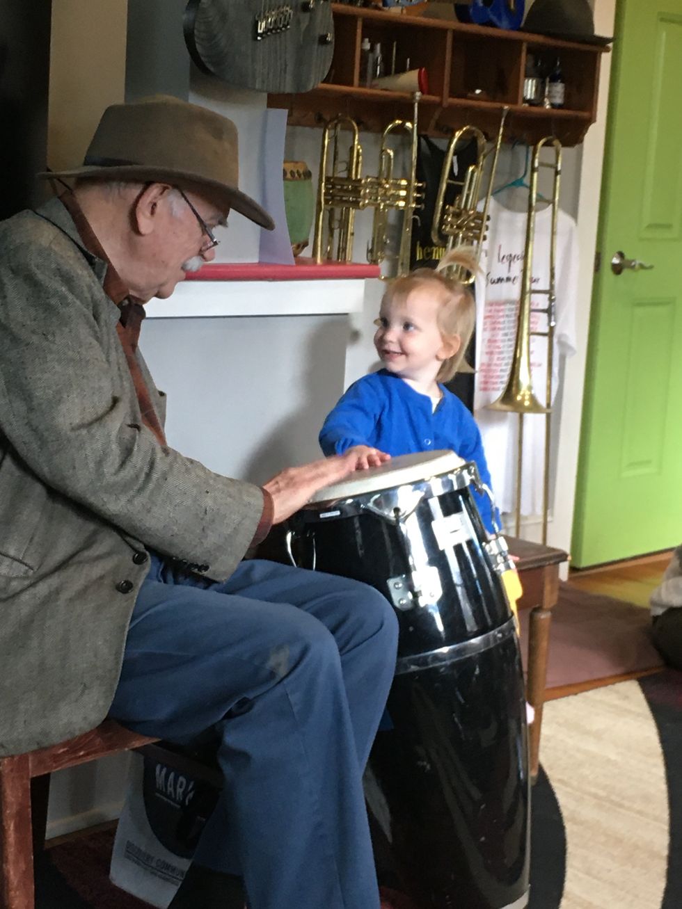 Founder of Millerton’s Music Cellar asks for help to keep the beat alive