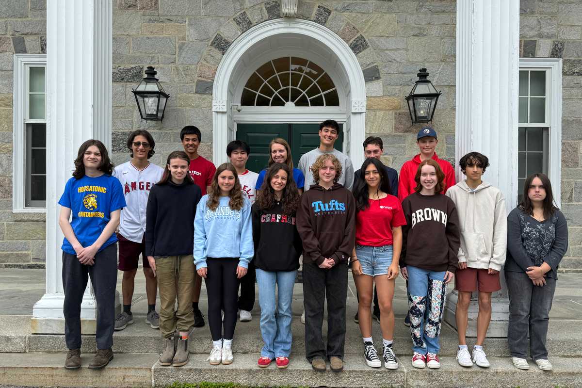 Housatonic Academic Bowl Team places seventh nationally