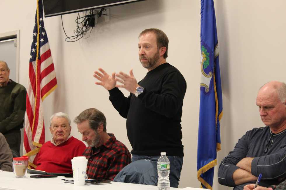 Questions persist about fiber optic service