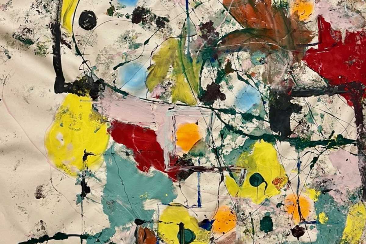 Art sale to support new nonprofit