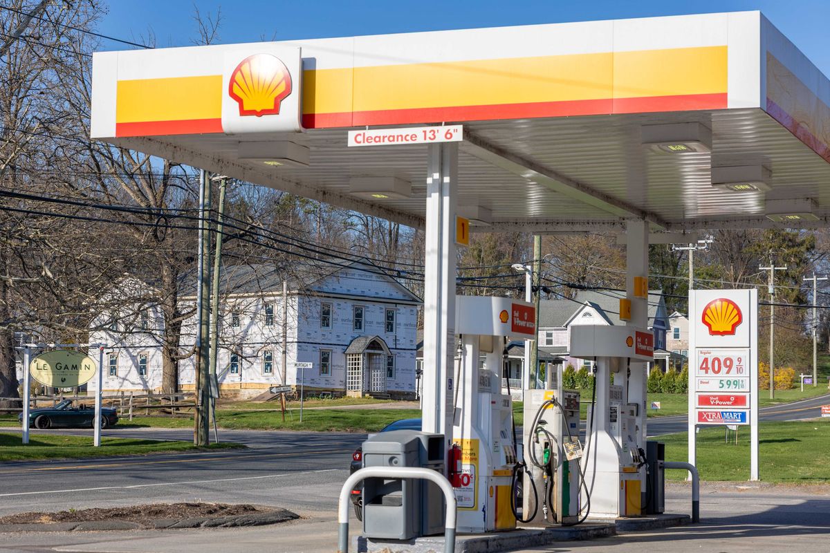 Pain at the Pump: Surging gas prices stretch local budgets