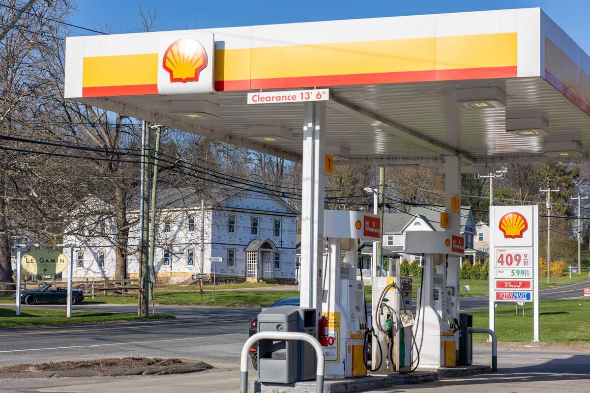 Pain at the Pump: Surging gas prices stretch local budgets