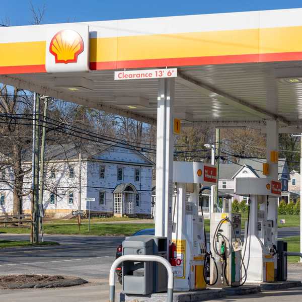 Pain at the Pump: Surging gas prices stretch local budgets