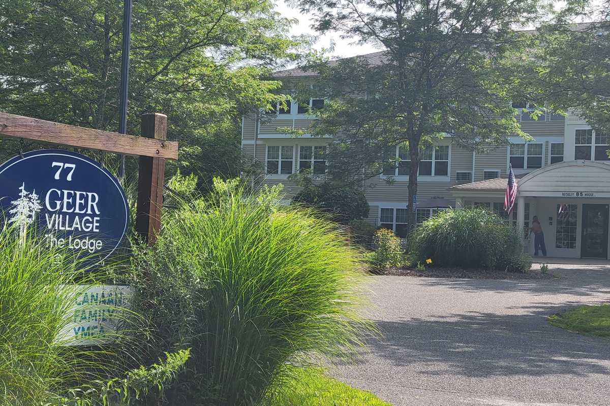 Geer Village announces ‘strategic partnership’ with Integritus Healthcare