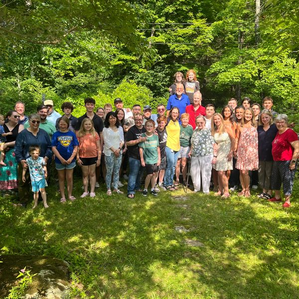 Generations of Wismar familygather to celebrate farm’s 100th year