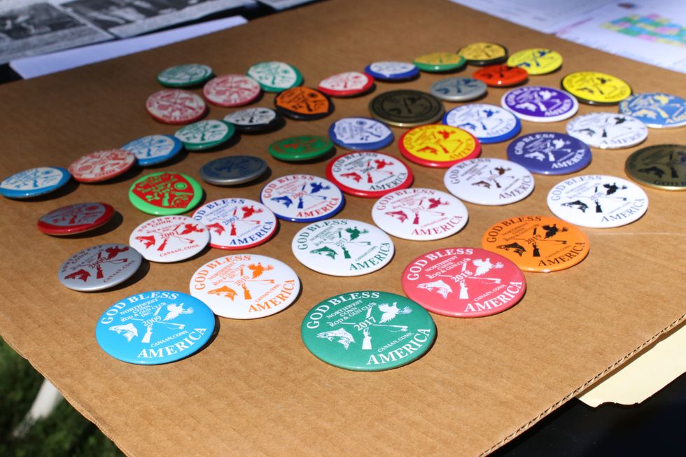 Grassroots club stays grounded in tradition