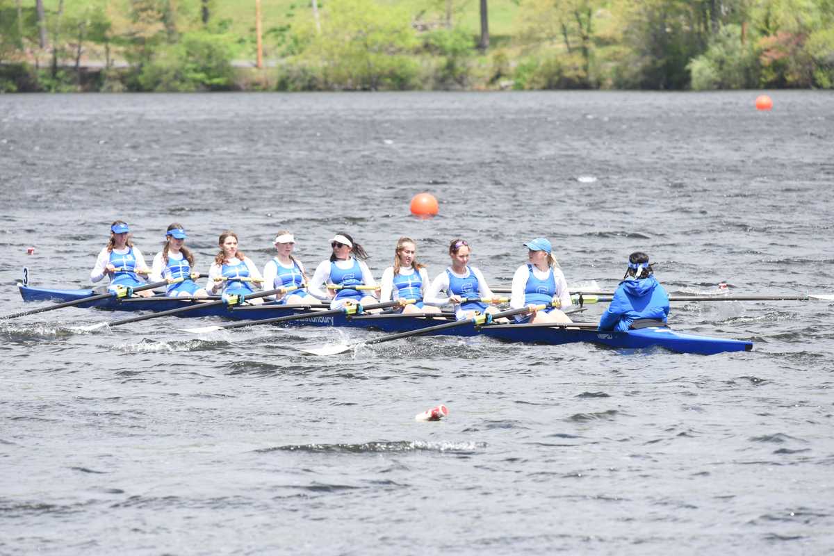 Windy weather cancels Kent Invitational