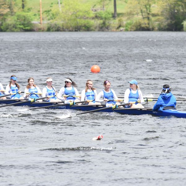 Windy weather cancels Kent Invitational