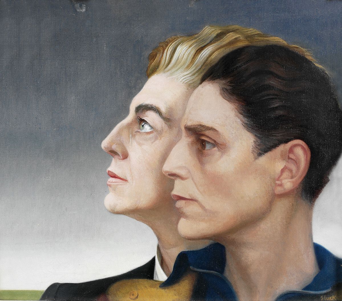 A trip to The Clark to find ‘A Room of Her Own’