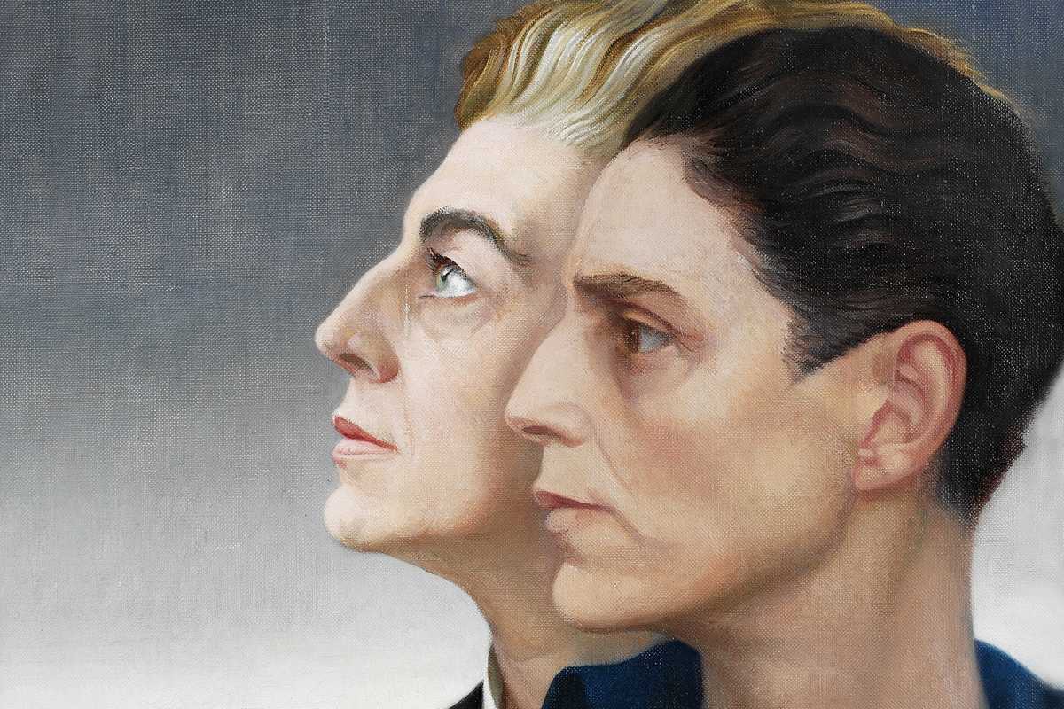 A trip to The Clark to find ‘A Room of Her Own’