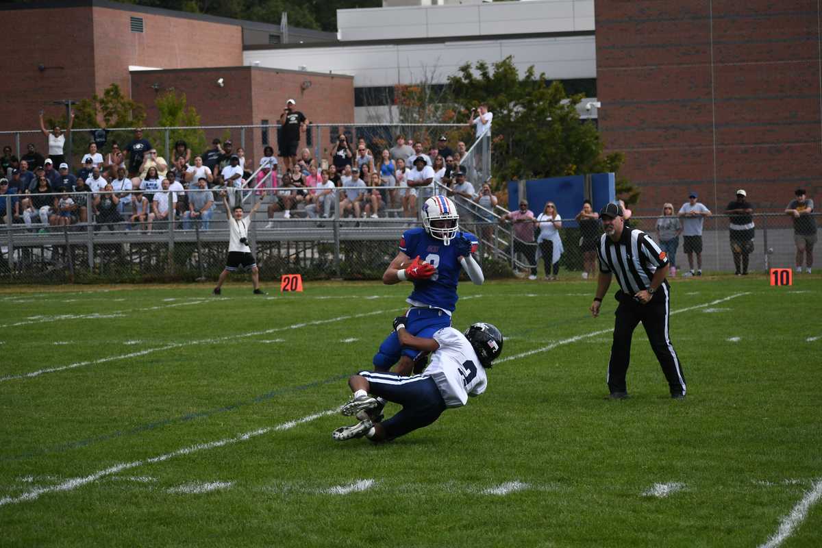 GNH clashes with Ansonia in season opener