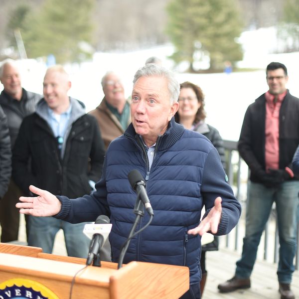 Lamont announces initiative promoting outdoor recreation