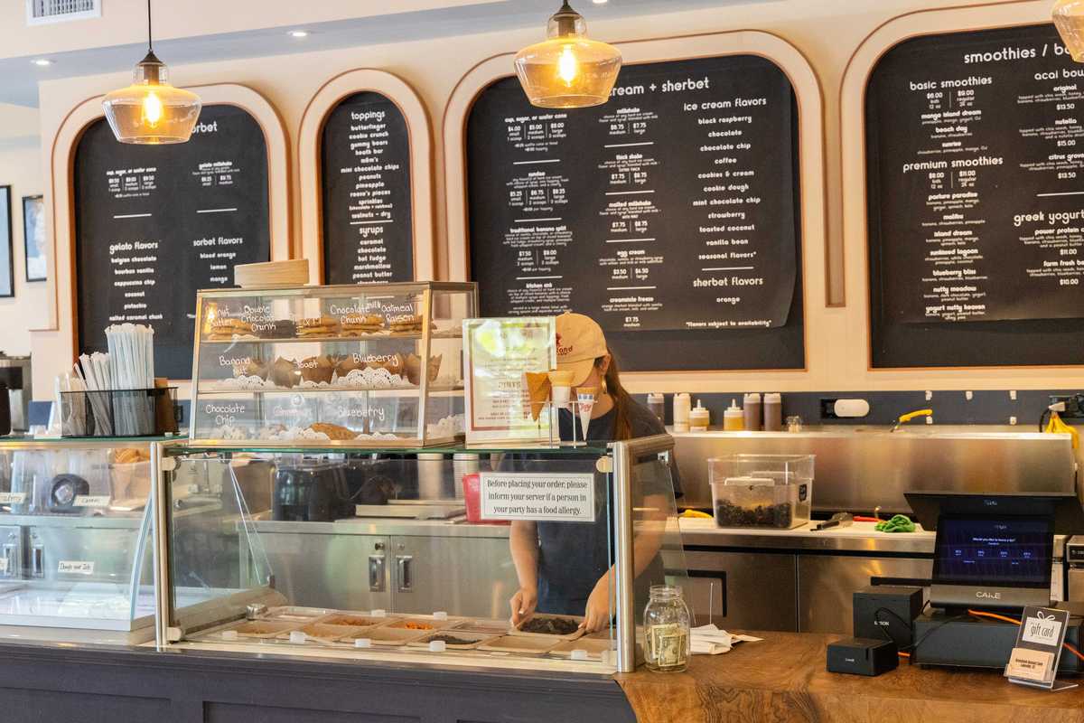 Businesses recover after devastating July 4 storm