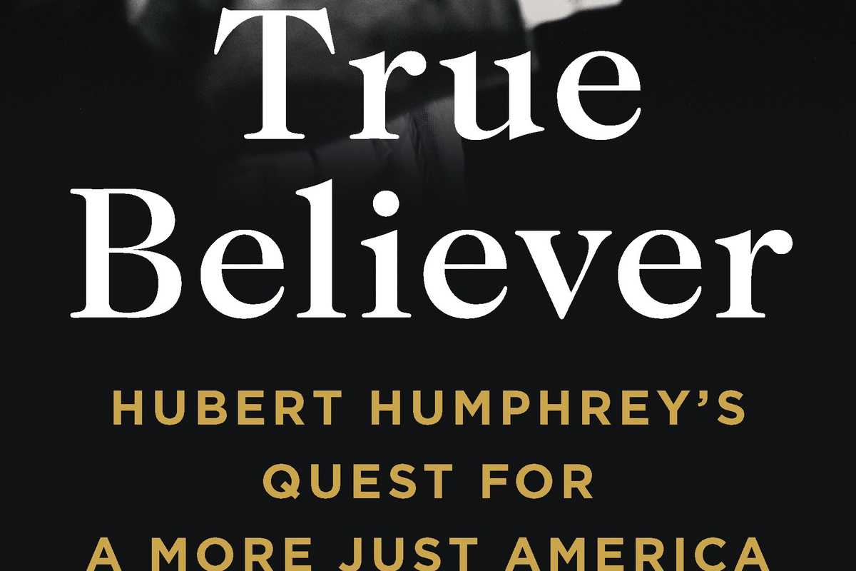 ‘Greatest president we never had’