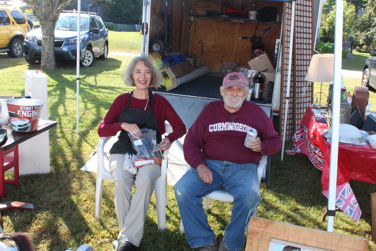 Peddler’s Flea Market offers unique finds