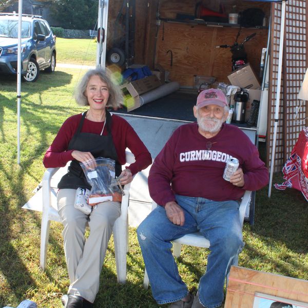 Peddler’s Flea Market offers unique finds