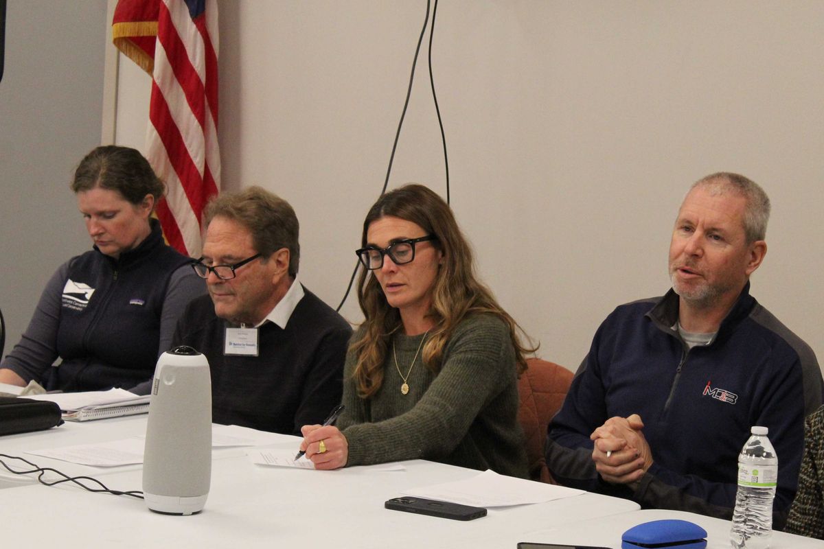 Falls Village looks to expand affordable housing options