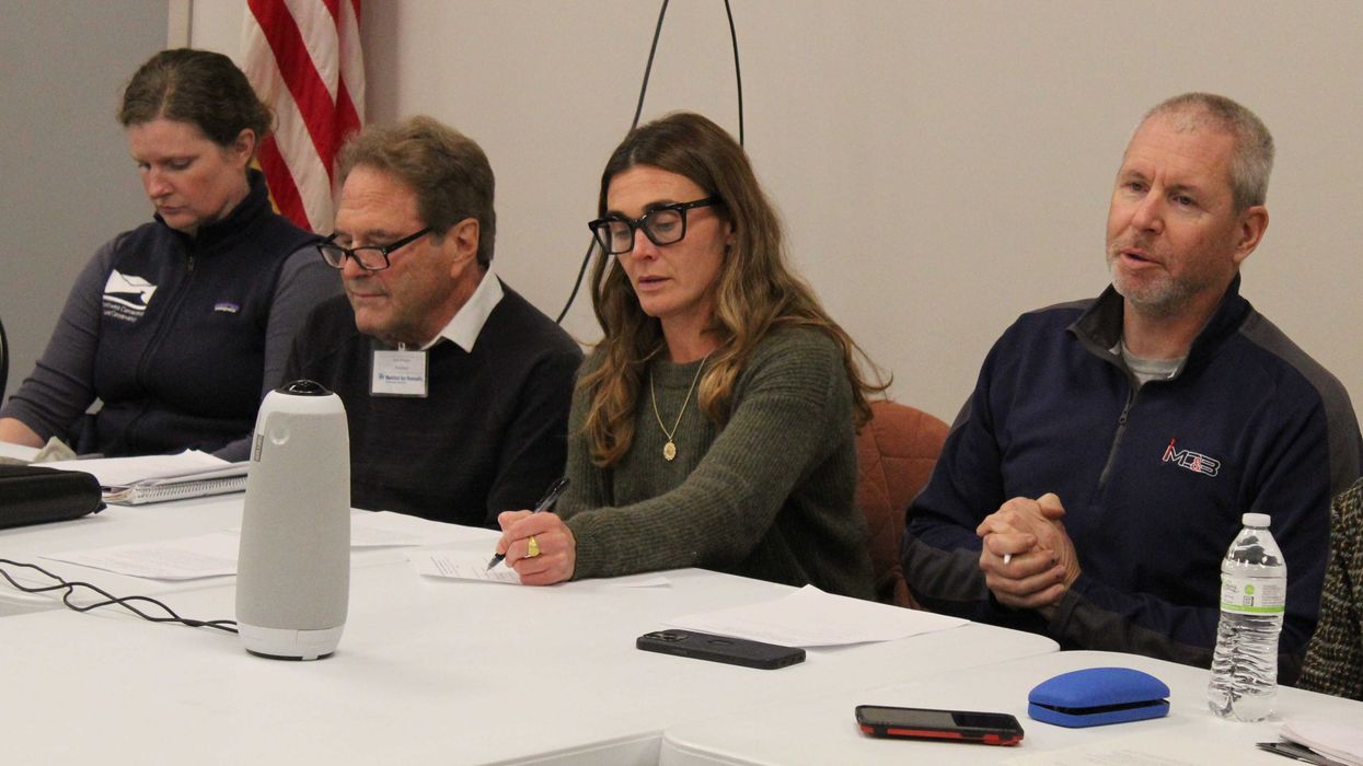 Falls Village looks to expand affordable housing options