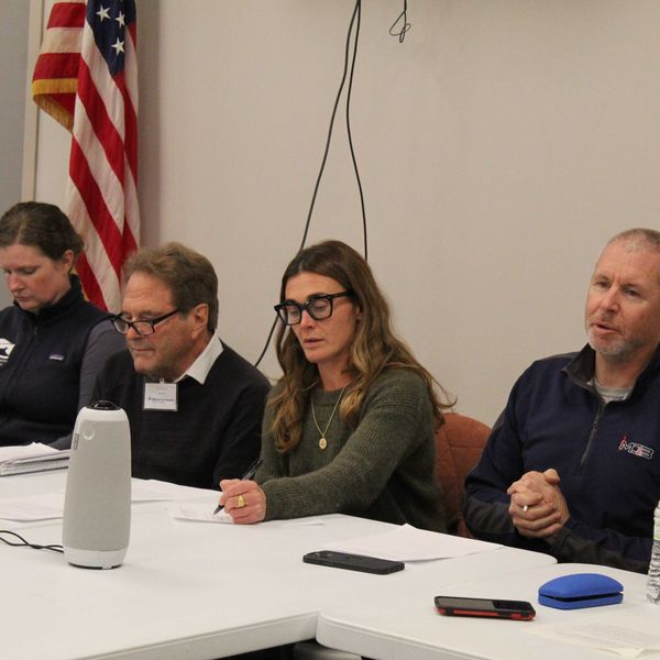 Falls Village looks to expand affordable housing options