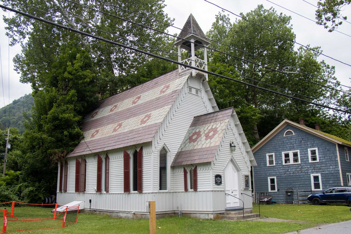 Free sinonó concert launches Wassaic Project’s music season