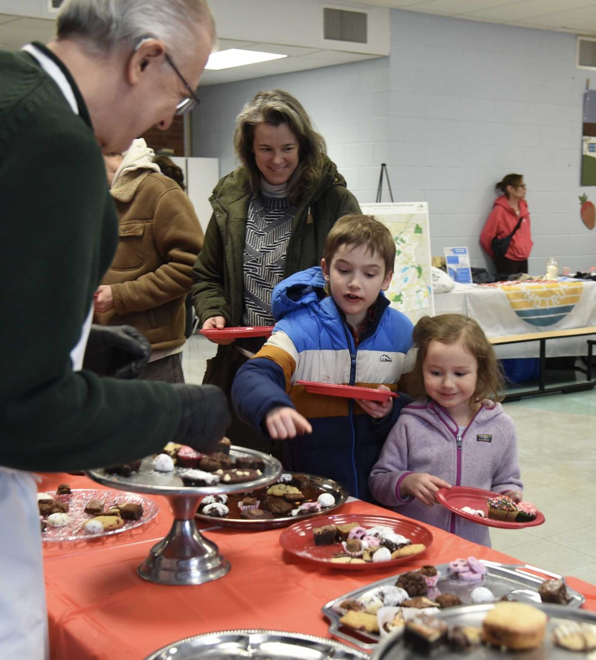 Chocolate Fest delivers sweet success in Kent