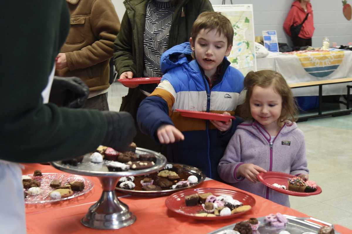 Chocolate Fest delivers sweet success in Kent