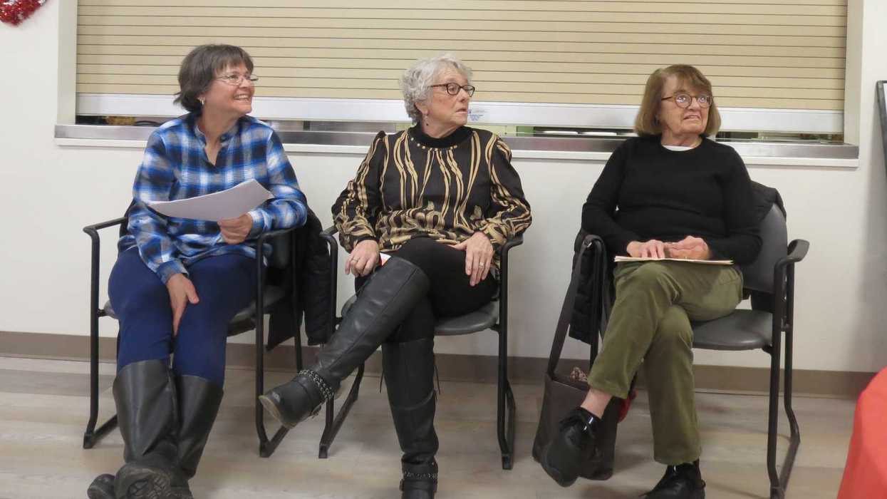 Quality Thrift turns deals into community support