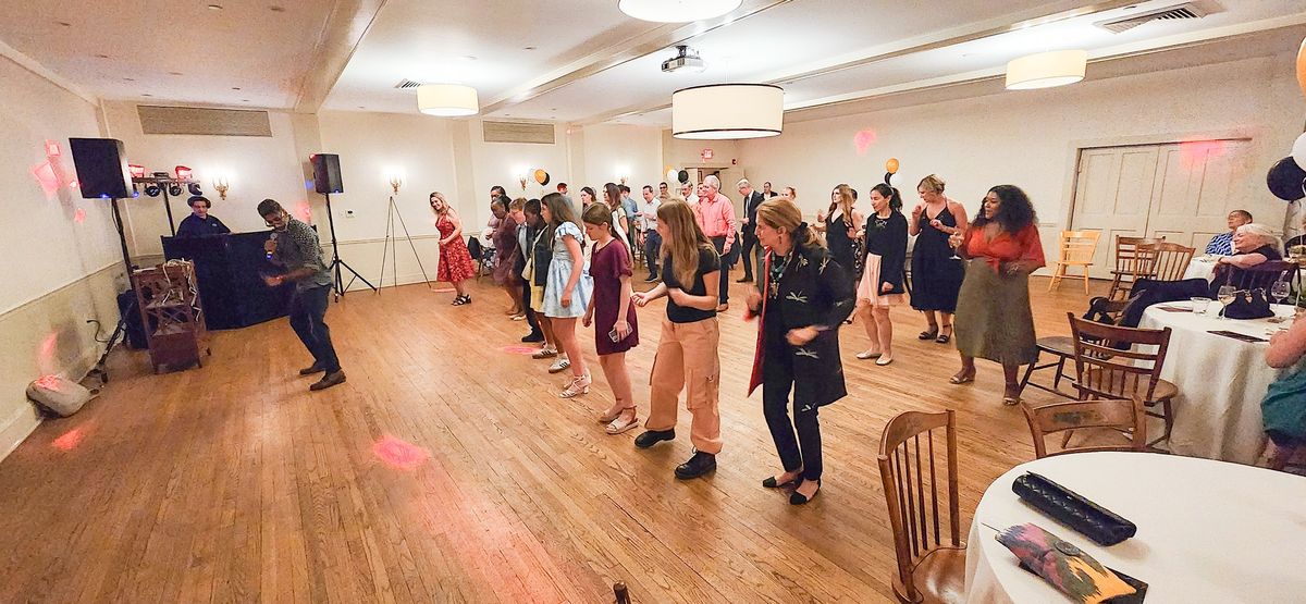 Going the extra mile to support youth programs