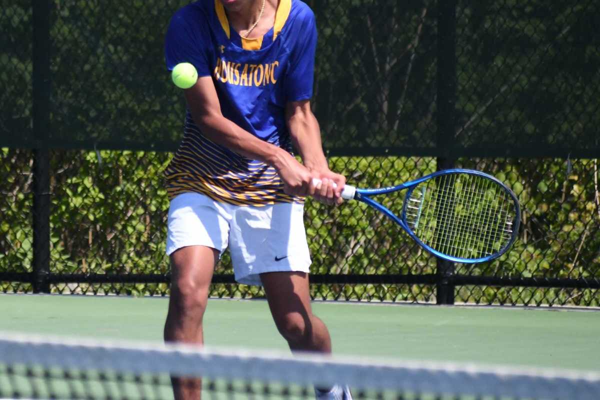 Berkshire League boys tennis takes shape, sets championships for May 26