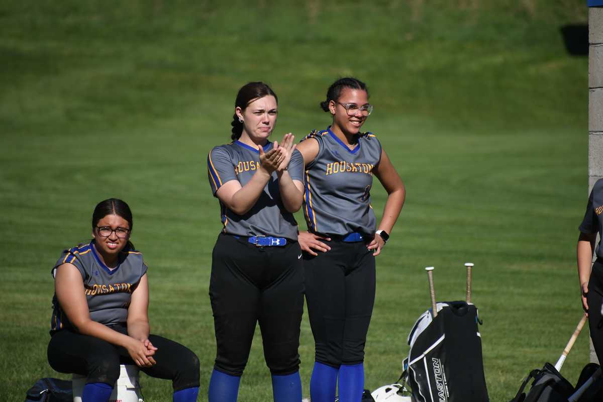 Housatonic softball beats Webutuck 16-3