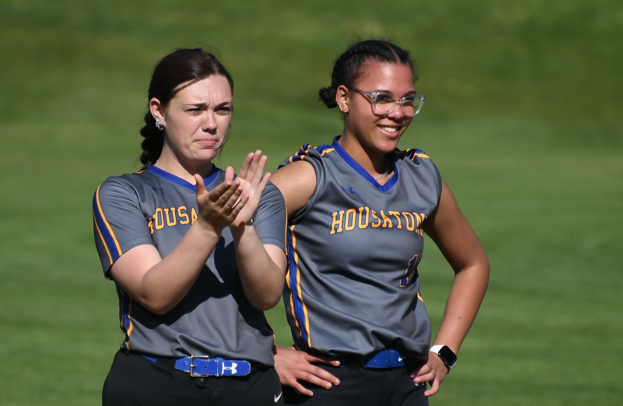 Housatonic softball beats Webutuck 16-3