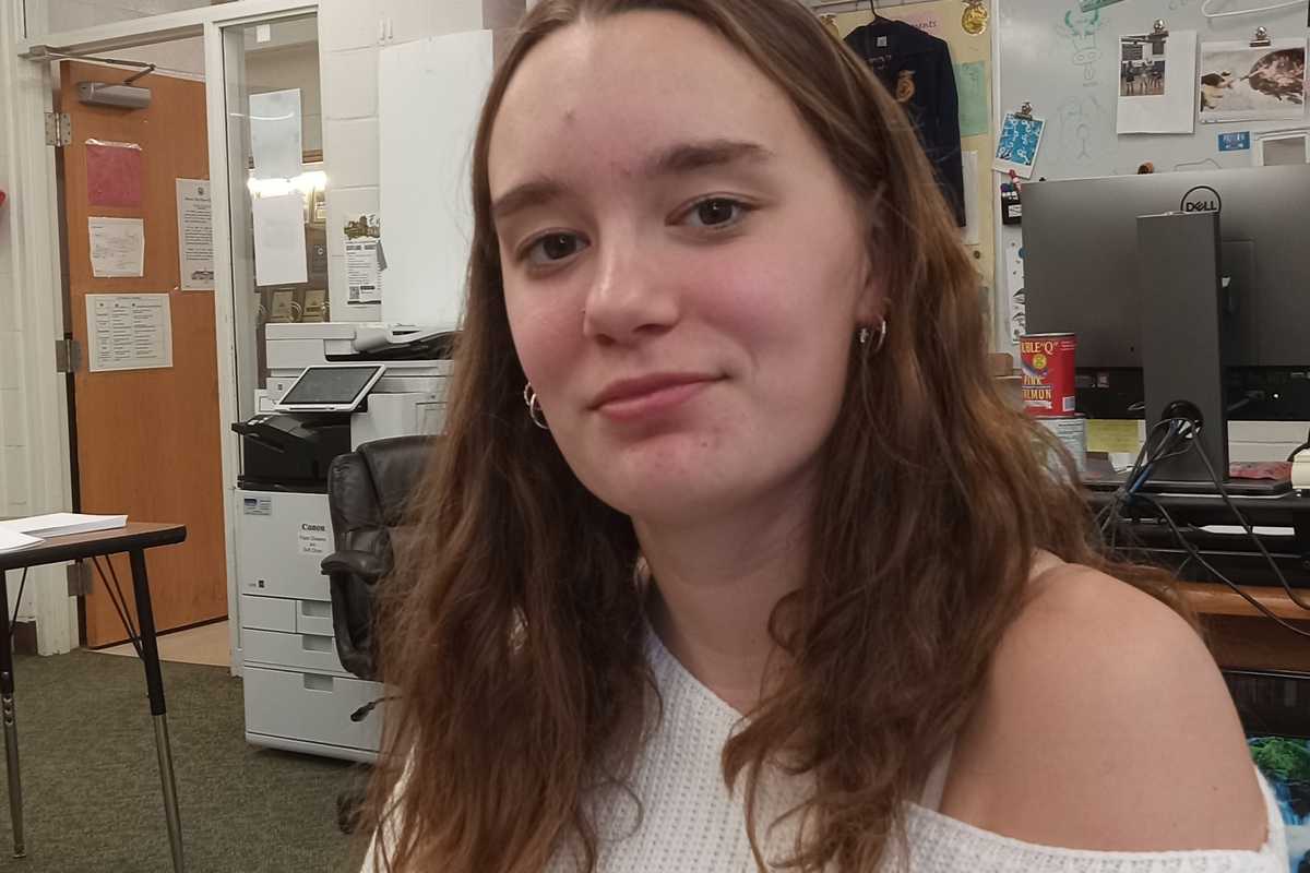 Meet the FFA reporter