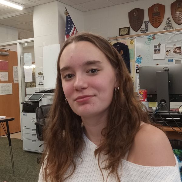 Meet the FFA reporter