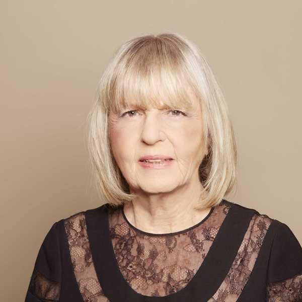 Trailblazing divorce attorney Harriet Newman Cohen to speak at Norfolk Library