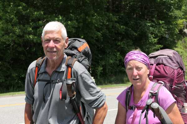 In 2022, the AT Has Grown in Length and In Number of Hikers